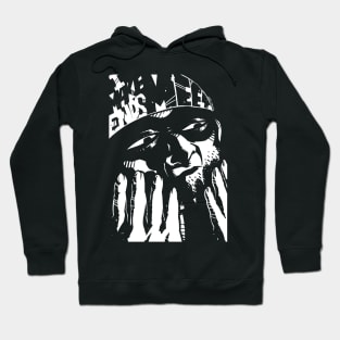 THE HIGHWAYMAN Hoodie